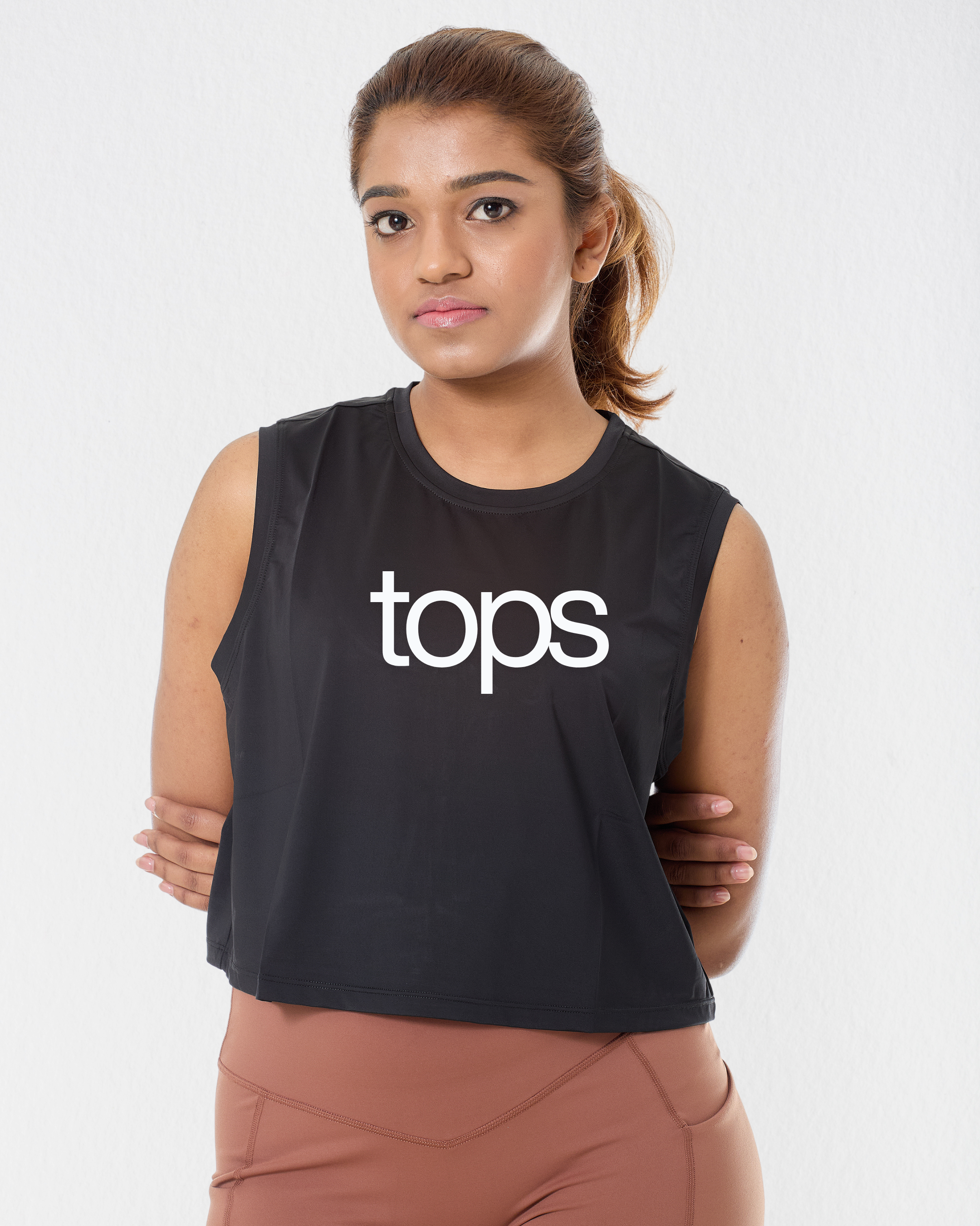 Tops